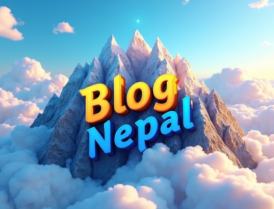 BlogNepal